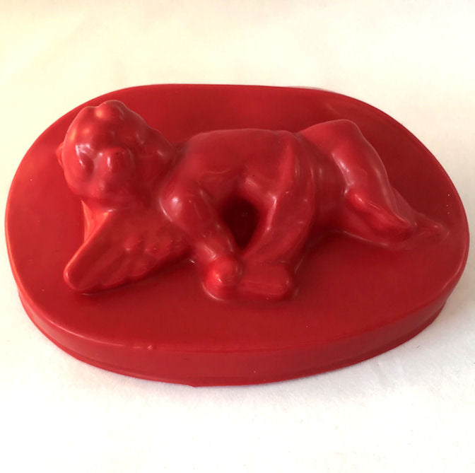 Rubber Mould - D100 Cupid